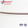 High quality and low price welding rod manufacturing